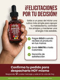 Clean Nutra Berberine